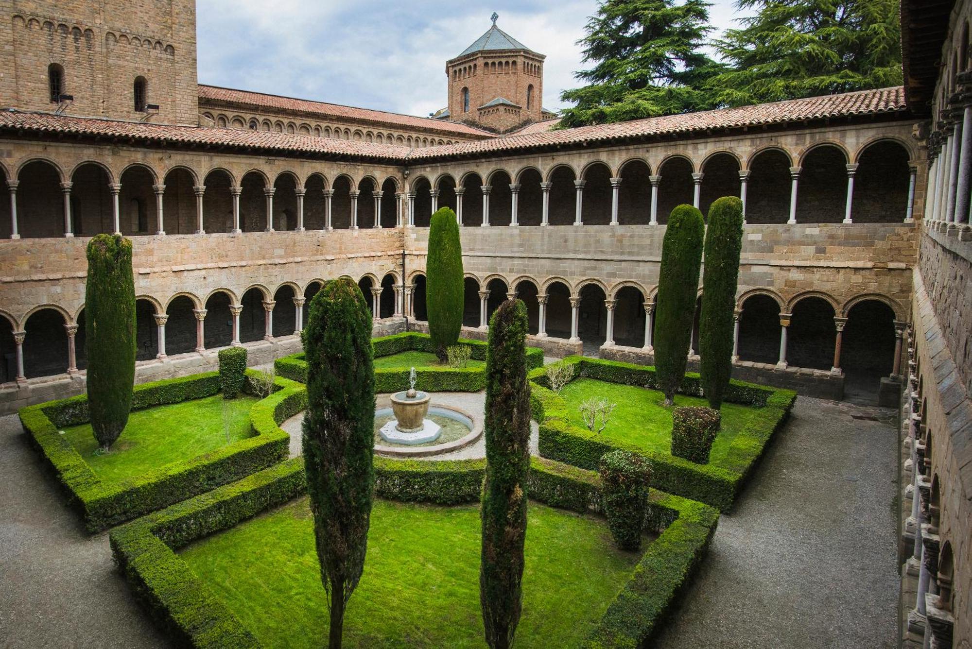 ホテル Rincon De Piedra Bcn Corro de Vall エクステリア 写真